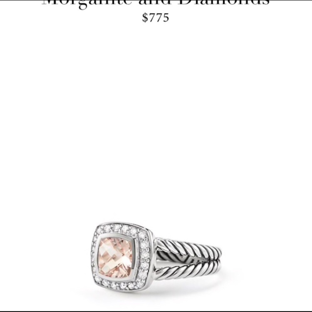 David Truman ring